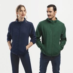 WOMEN POLAR FLEECE JACKET 30165