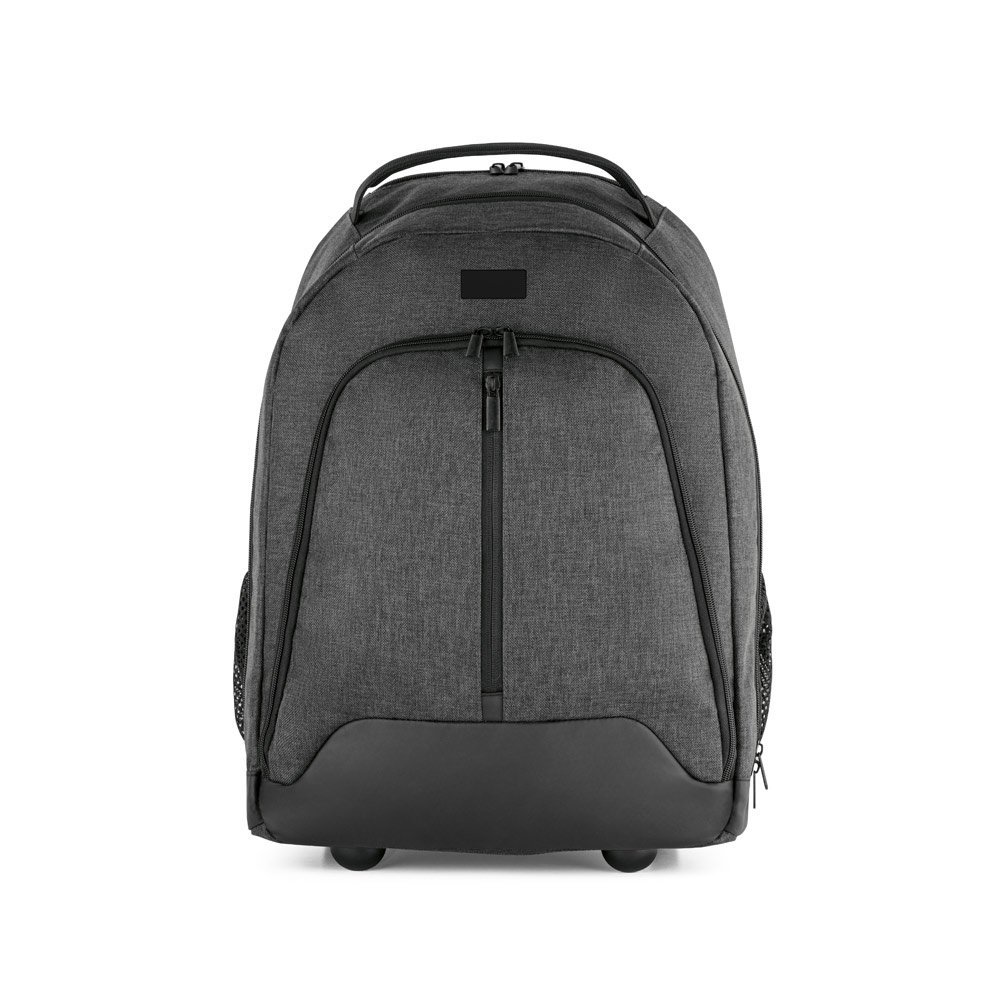 Laptop trolley backpack 15.6'' 92145