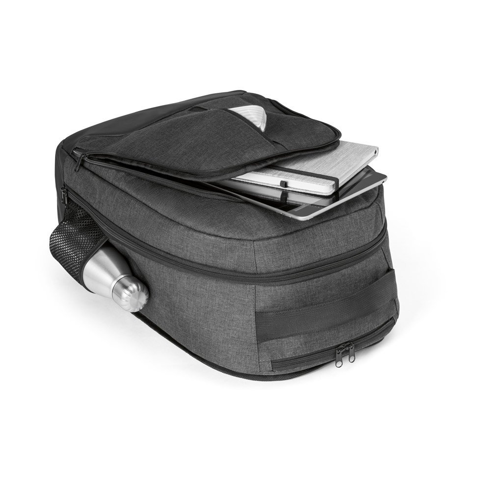 Laptop trolley backpack 15.6'' 92145 - Image 6
