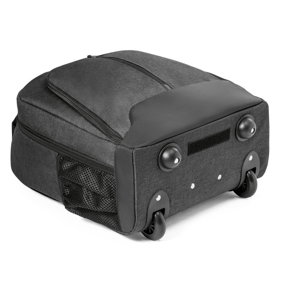 Laptop trolley backpack 15.6'' 92145 - Image 7