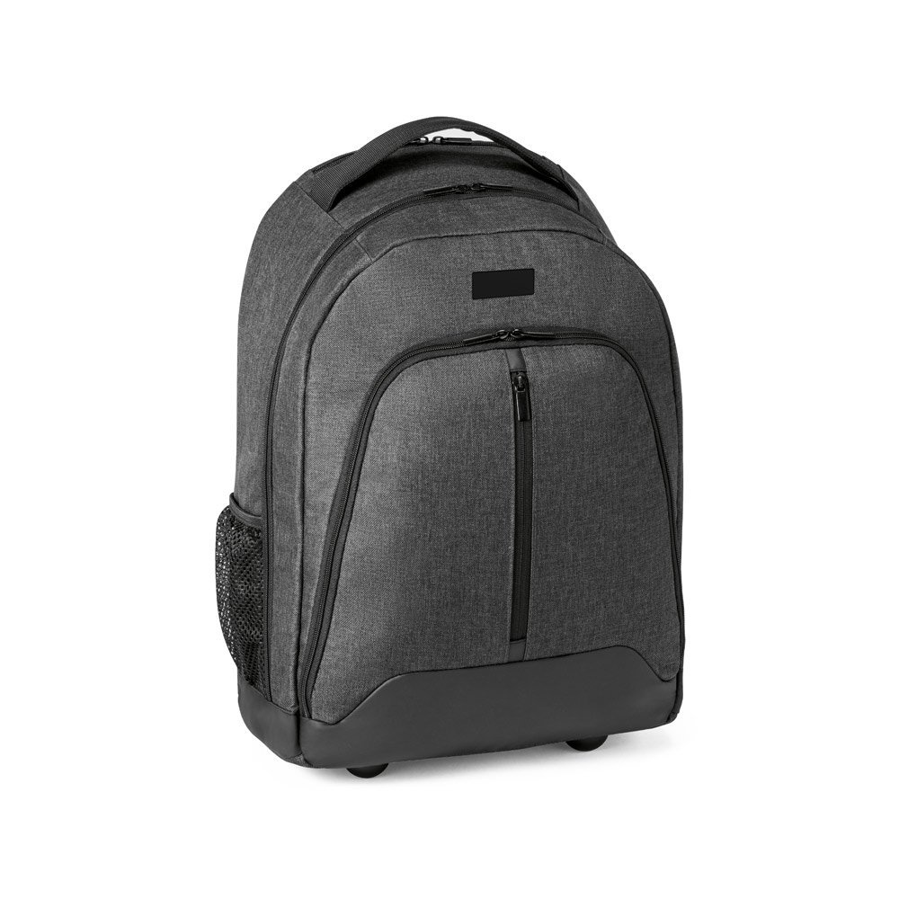 Laptop trolley backpack 15.6'' 92145 - Image 2