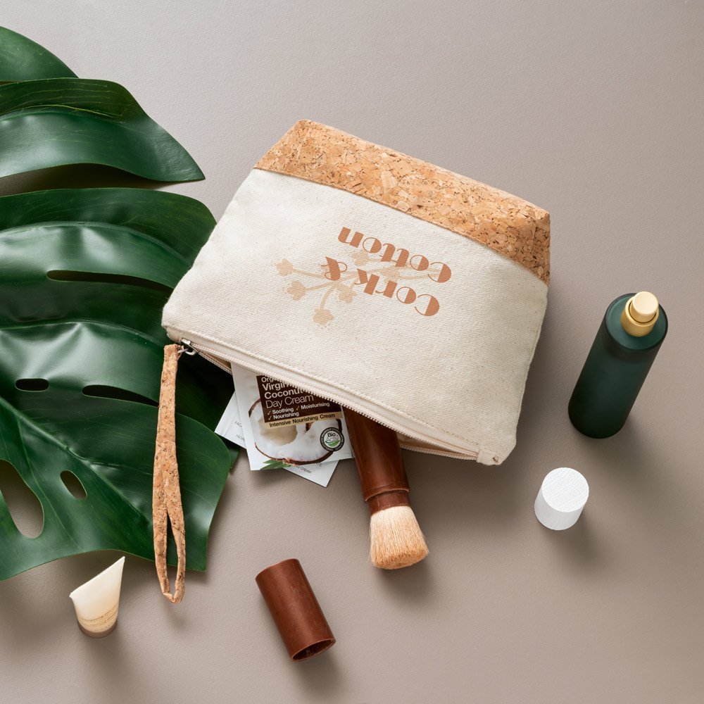 Cosmetic bag- Blanchett-92735 - Image 4