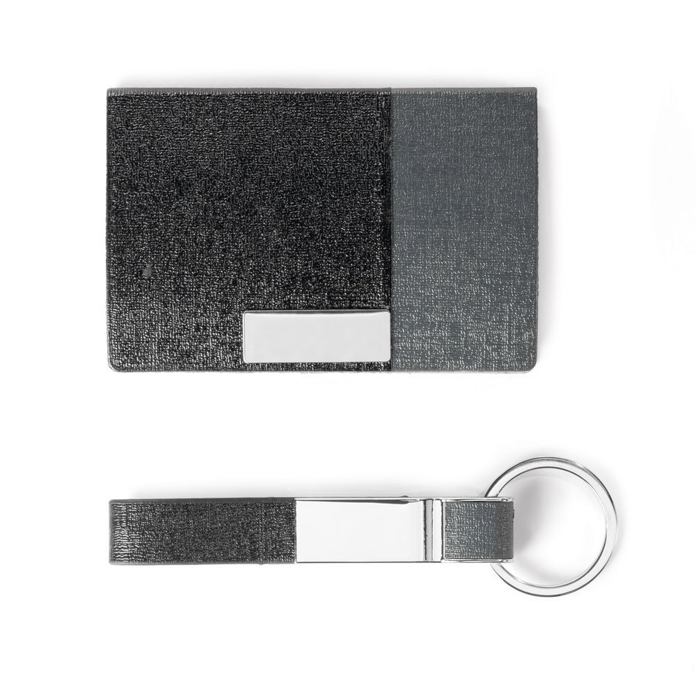 CARDHOLDER KEYCHAIN SET 93314 - Image 6