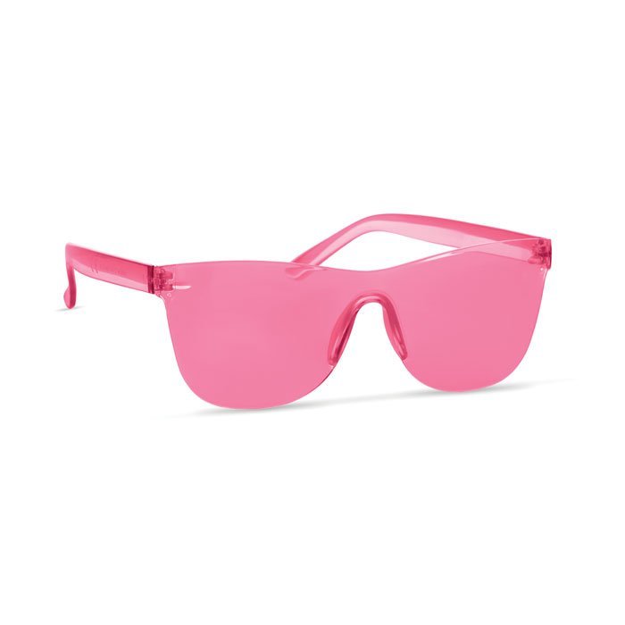 Promotional sunglasses with branding - Image 4