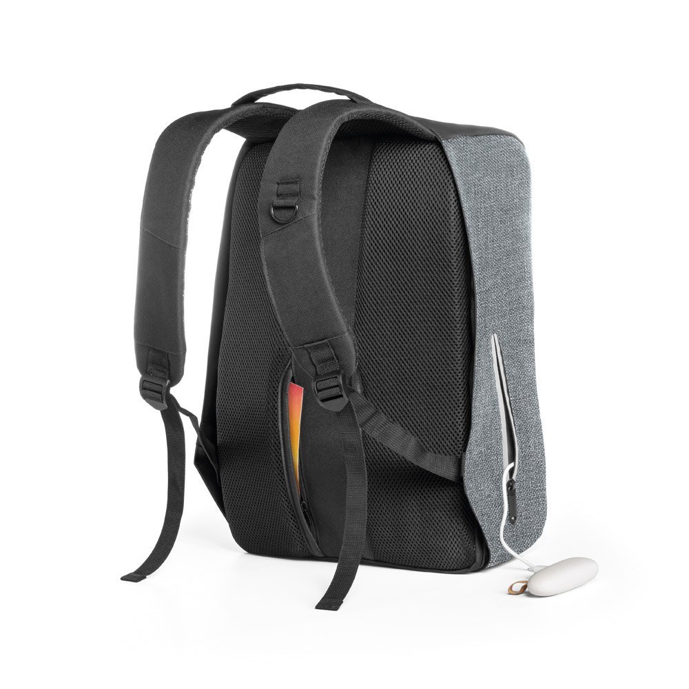 Antitheft Laptop backpack - Image 5