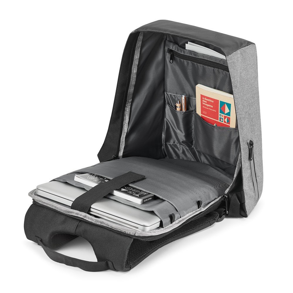 Antitheft Laptop backpack - Image 3