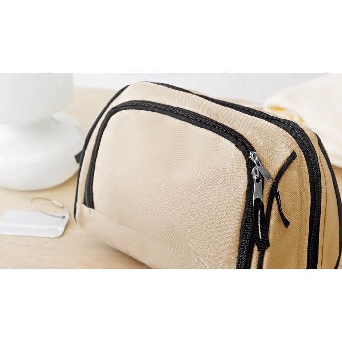 COSMETIC BAG-AH-2227 - Image 3