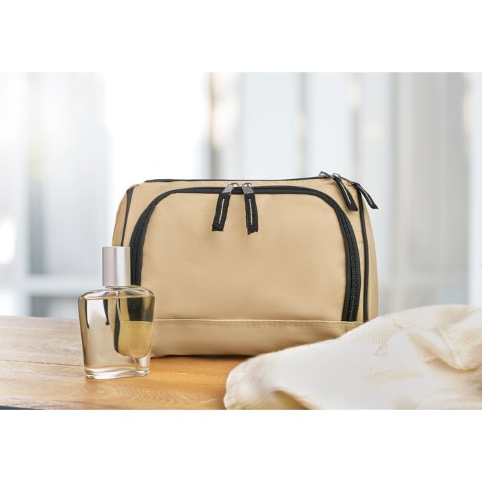 COSMETIC BAG-AH-2227 - Image 8