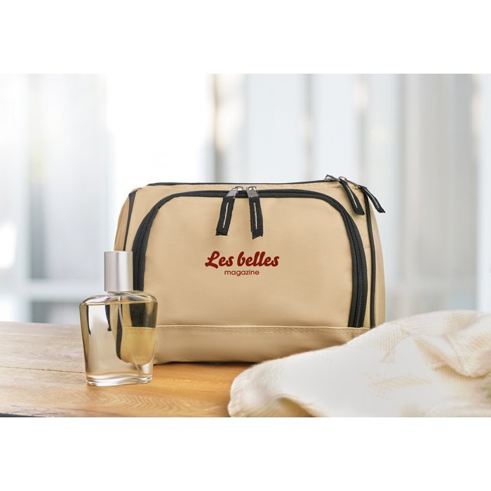 COSMETIC BAG-AH-2227