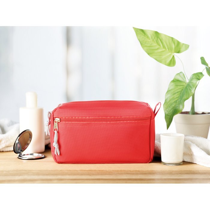 COSMETIC BAG-AH-9345 - Image 5