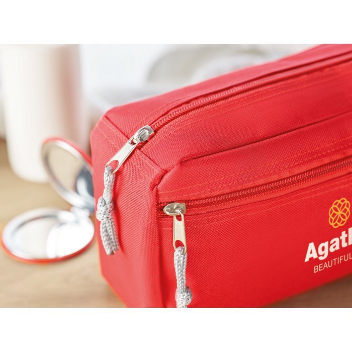 COSMETIC BAG-AH-9345 - Image 6