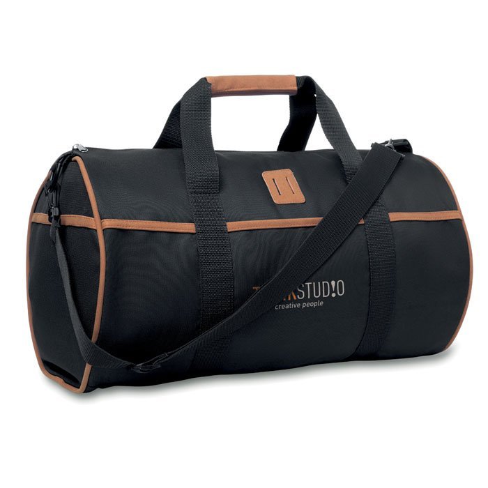 DUFFLE BAG-AH9039 - Image 3