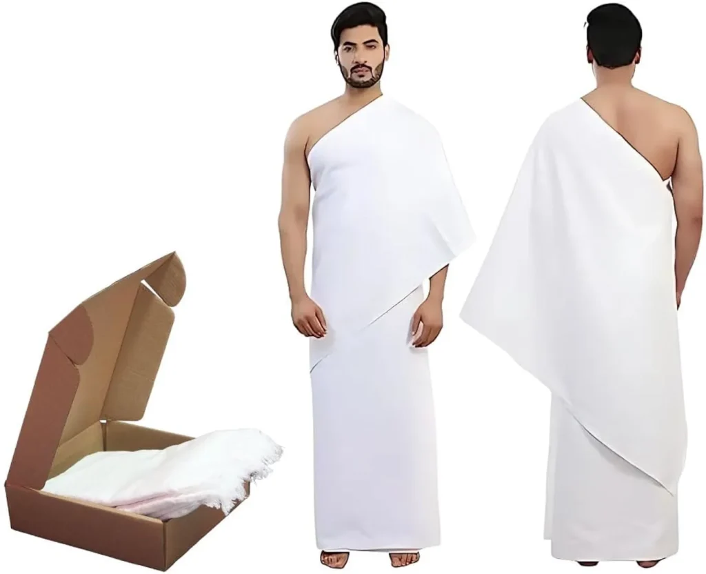 Good Quality Ihram