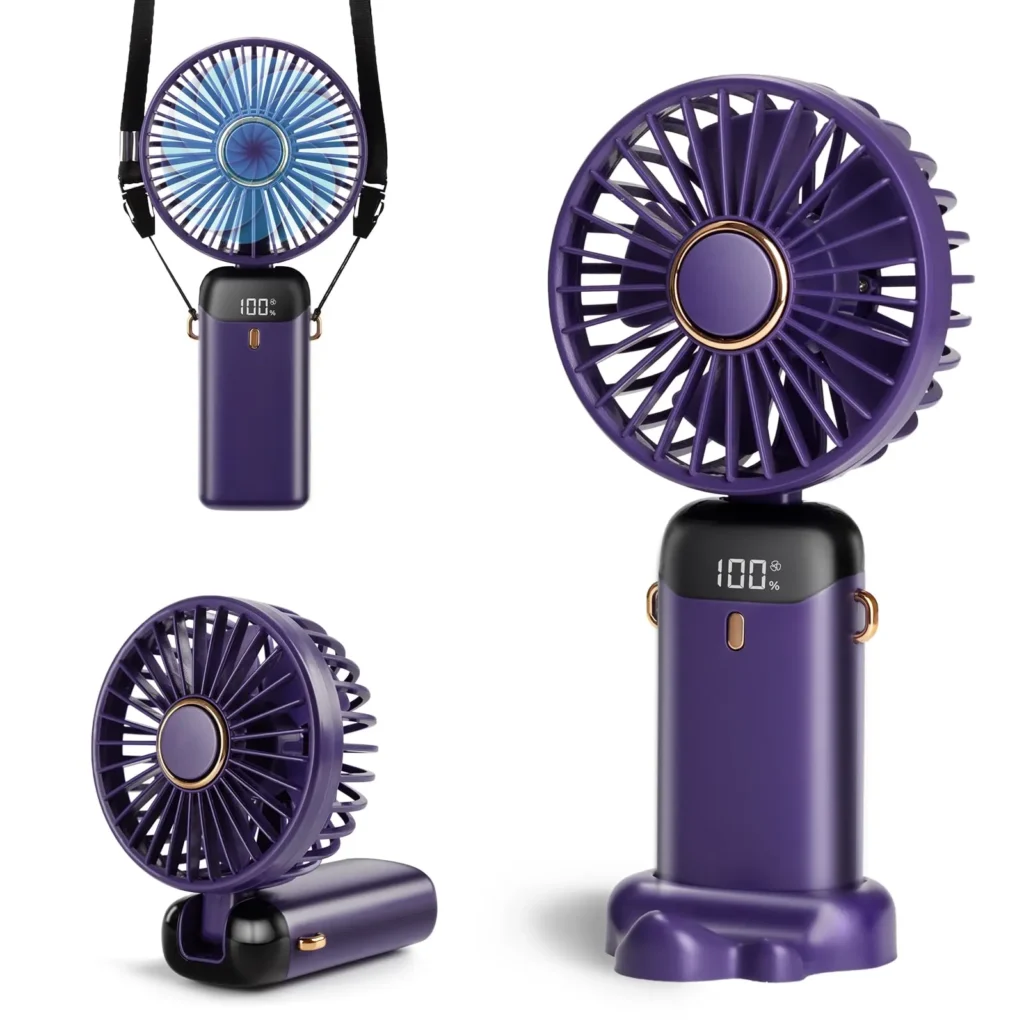 Portable Fans